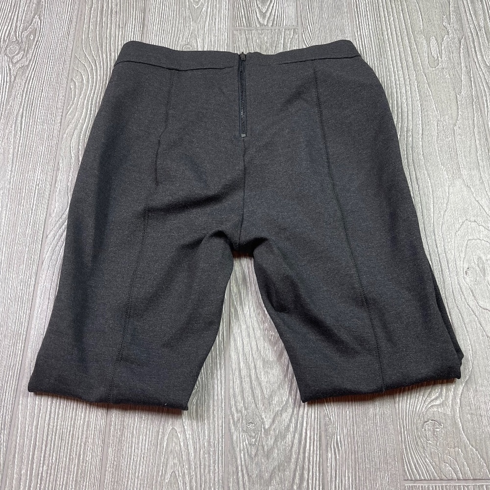 J.Crew Pixie Ponte Pants - image 4